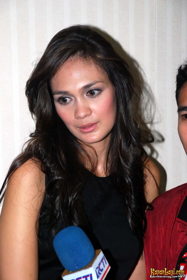 Luna Maya