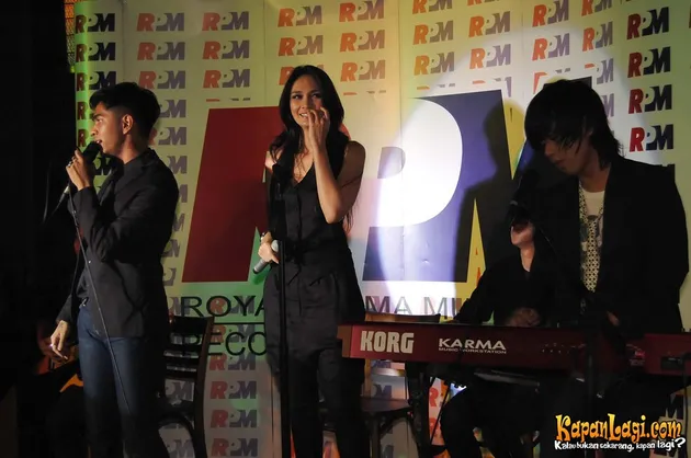 luna maya - killing me inside