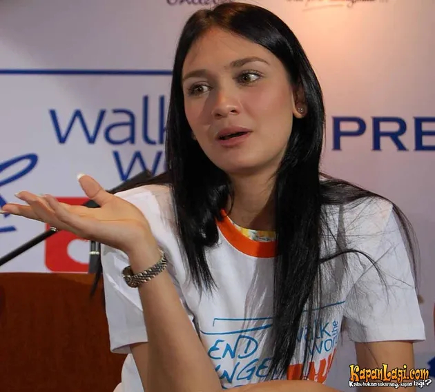 luna maya