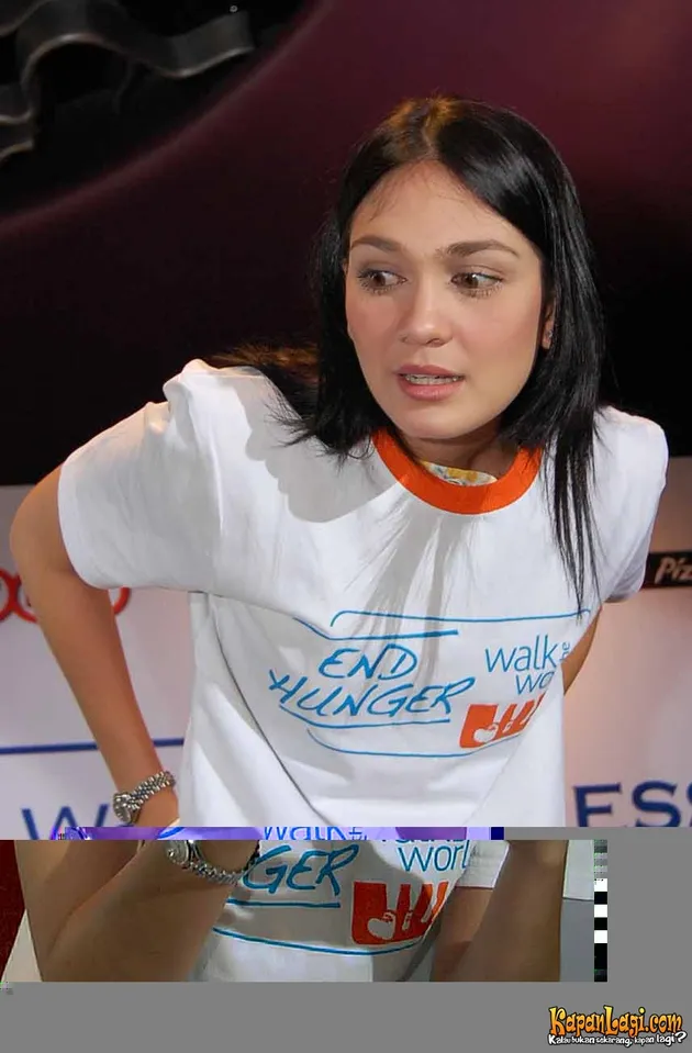 luna maya
