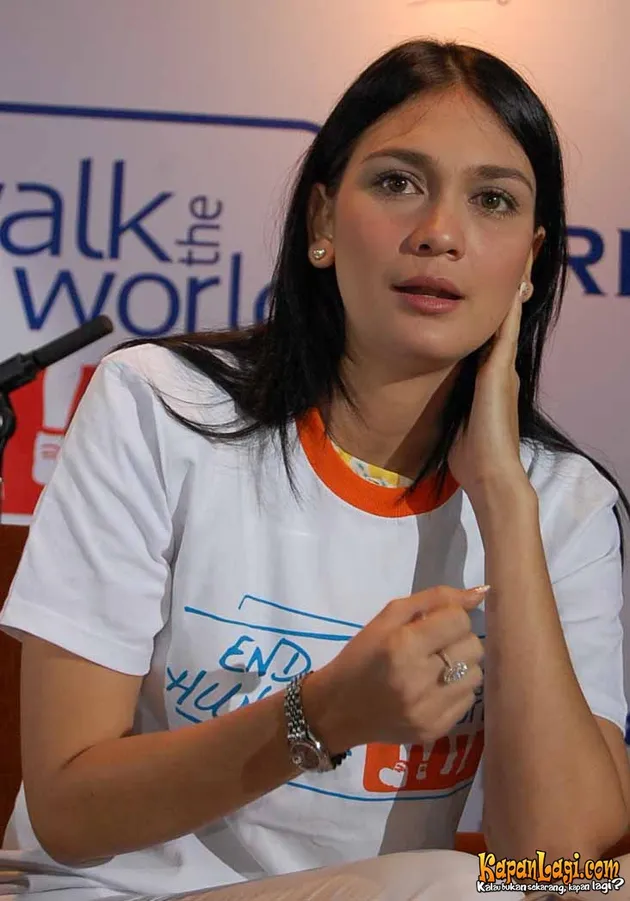 luna maya