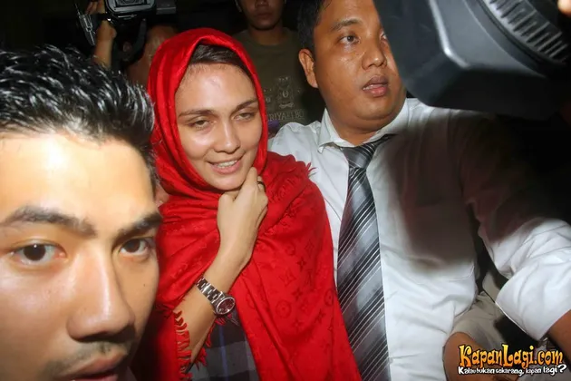 Luna Maya