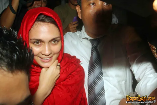 Luna Maya