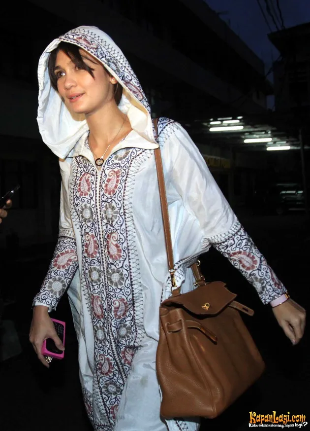 Luna Maya