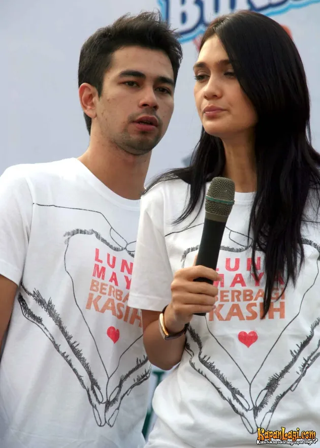 Luna Maya