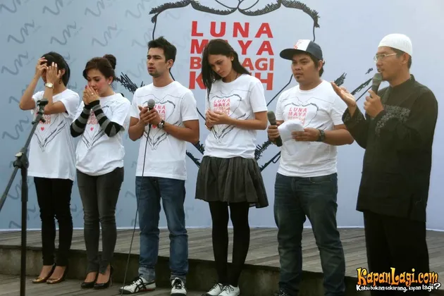 Luna Maya