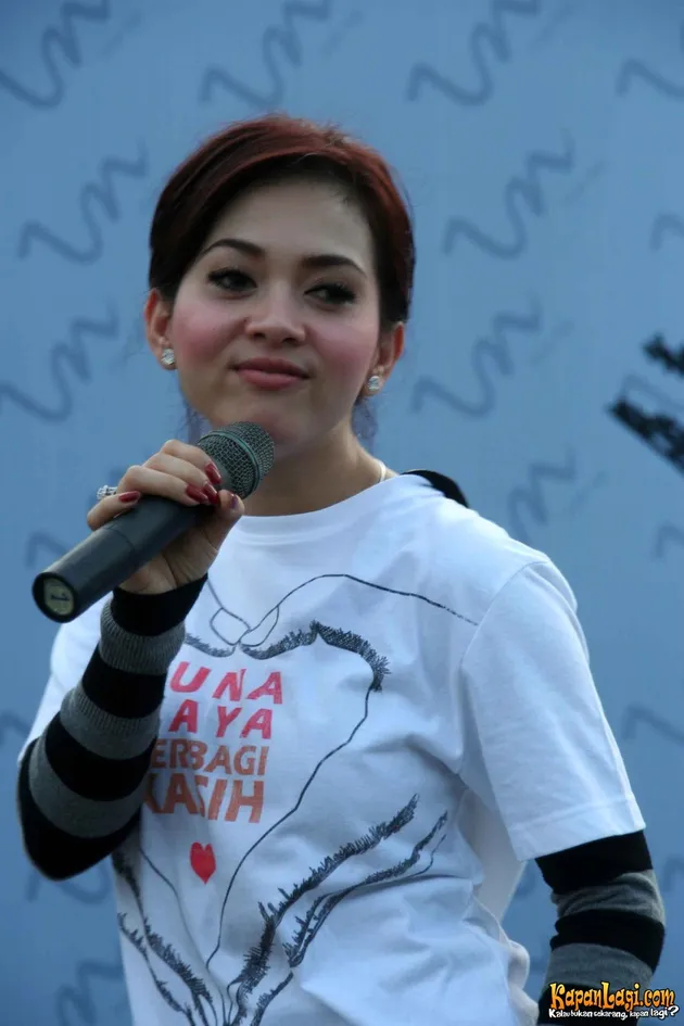 Syahrini