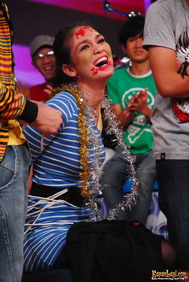 Luna Maya