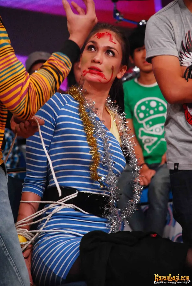 Luna Maya