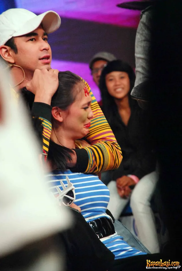 Luna Maya