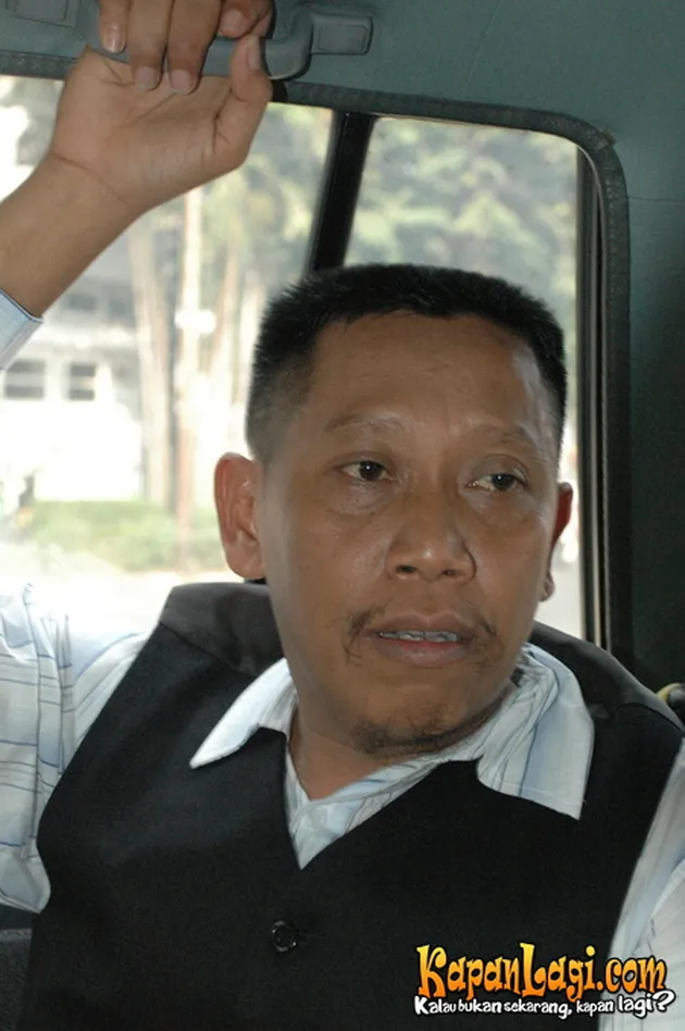 tukul arwana