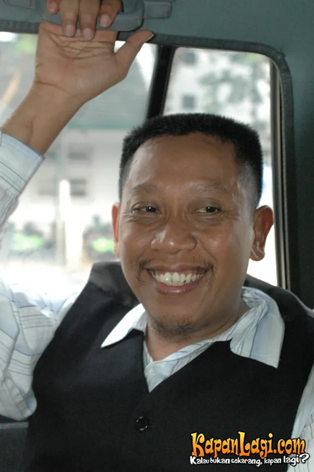 tukul arwana
