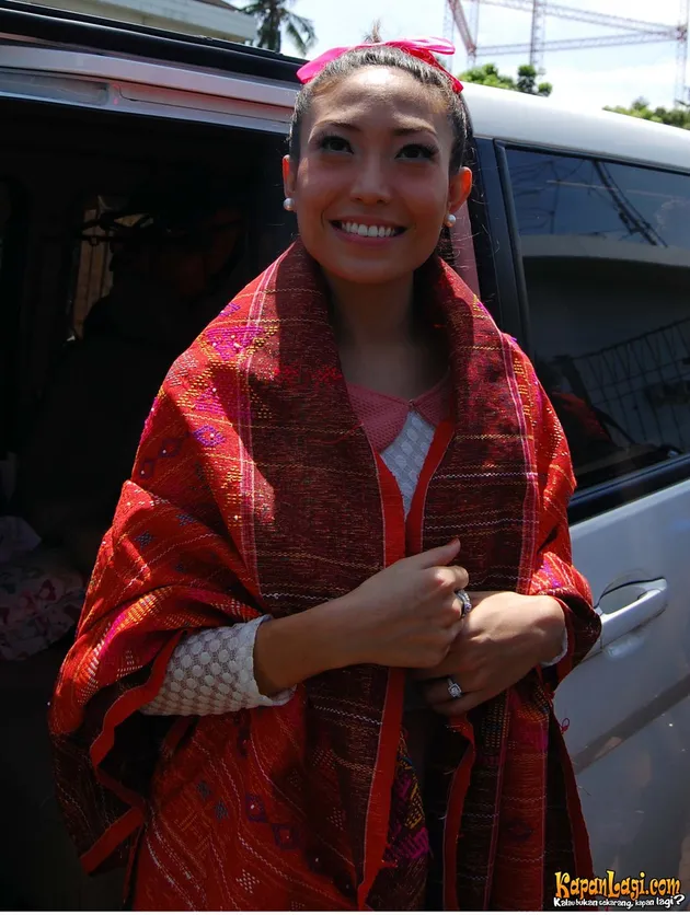 Ayu Dewi