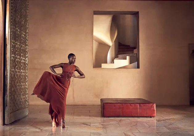 Lupita Nyong O