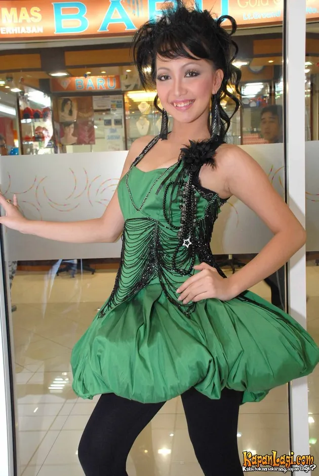 lussy purinta