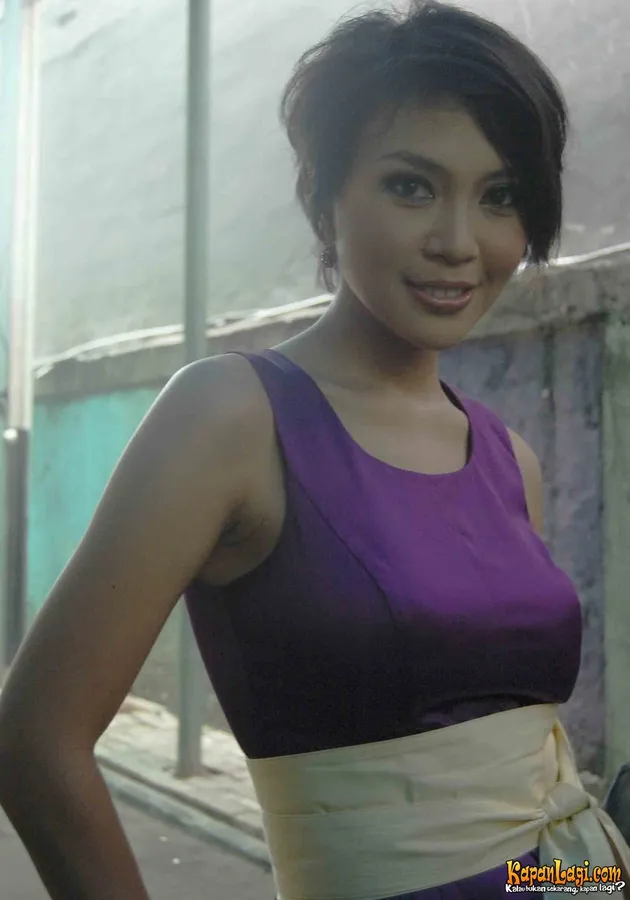 lusy rahmawati
