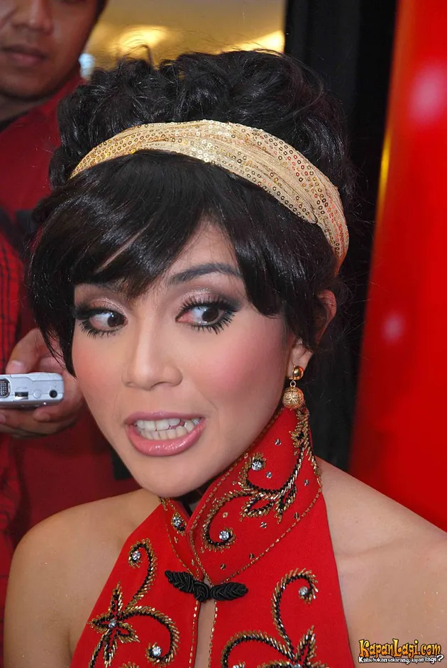 lusy rahmawati