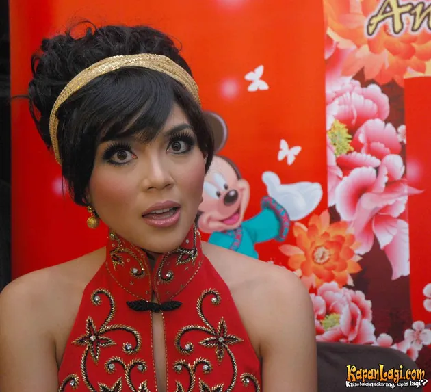 lusy rahmawati