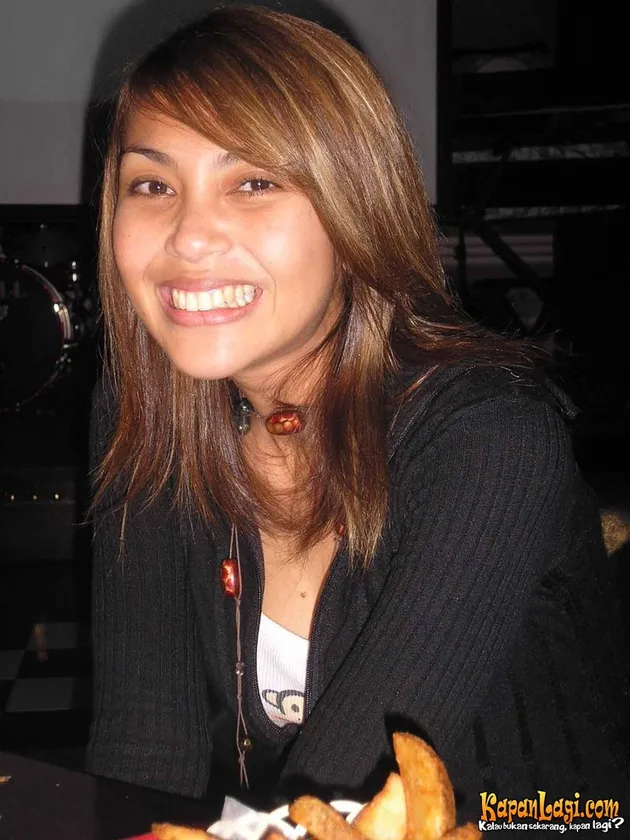 lusy rahmawati