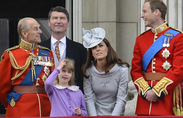Kate Middleton
