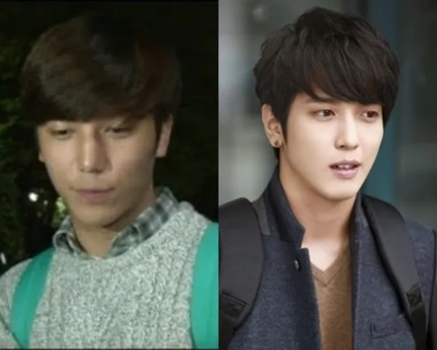 K-Pop Look A Like