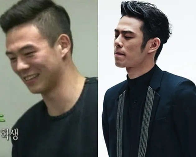 K-Pop Look A Like