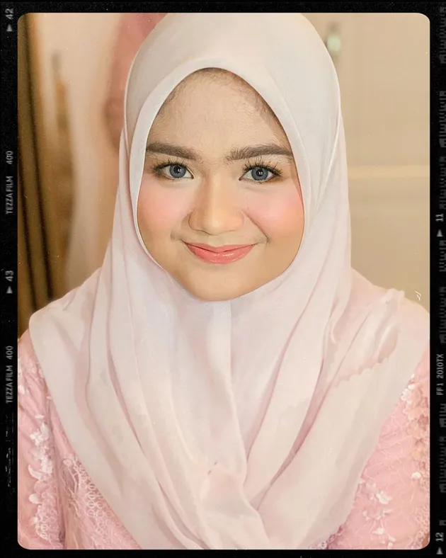 Adik Ipar Ria Ricis Puput Teuku Ryan