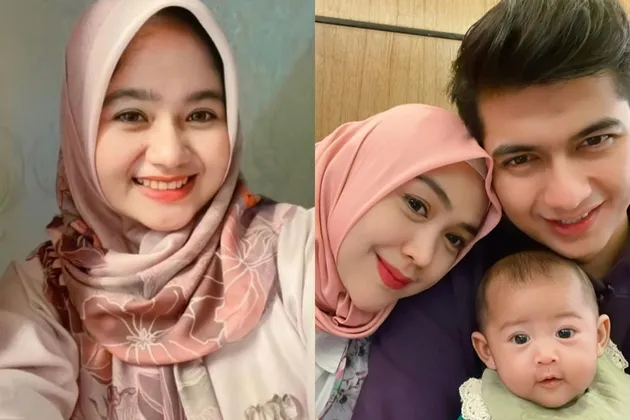 Adik Ipar Ria Ricis Puput Teuku Ryan