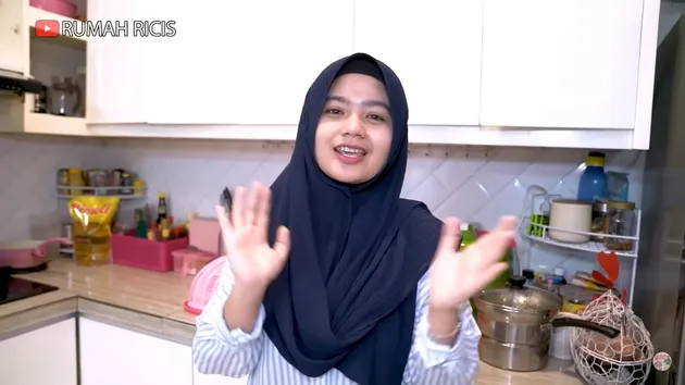 Adik Ipar Ria Ricis Puput Teuku Ryan