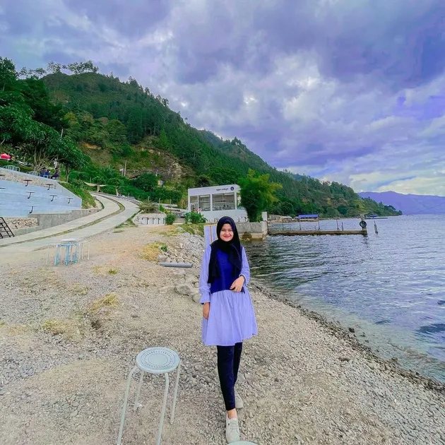 Adik Ipar Ria Ricis Puput Teuku Ryan