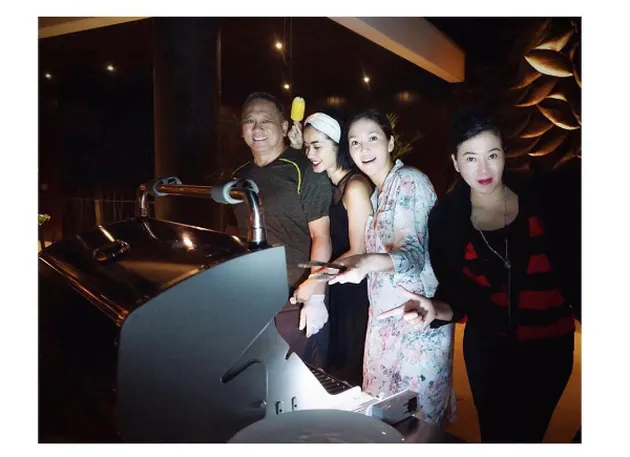 Maia Estianty - Andi Rianto
