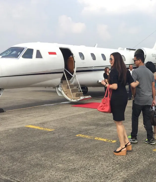 Maia Estianty - Andi Rianto