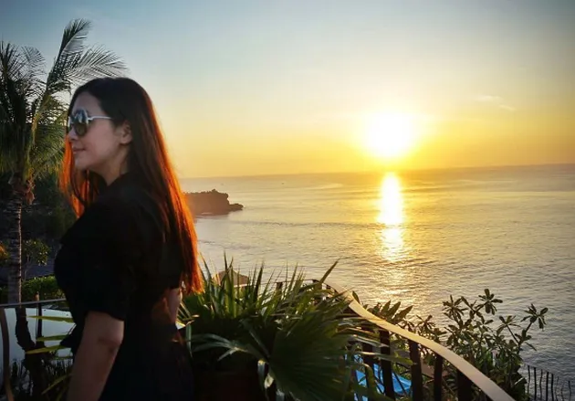 Maia Estianty - Andi Rianto