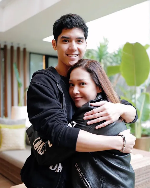 Maia Estianty, Pernikahan Al Ghazali, Alyssa Daguise, pastikan datang