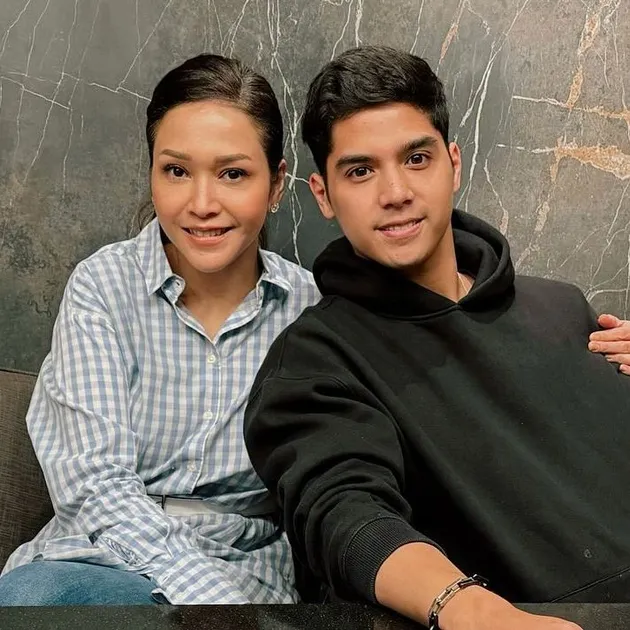 Maia Estianty, Pernikahan Al Ghazali, Alyssa Daguise, pastikan datang