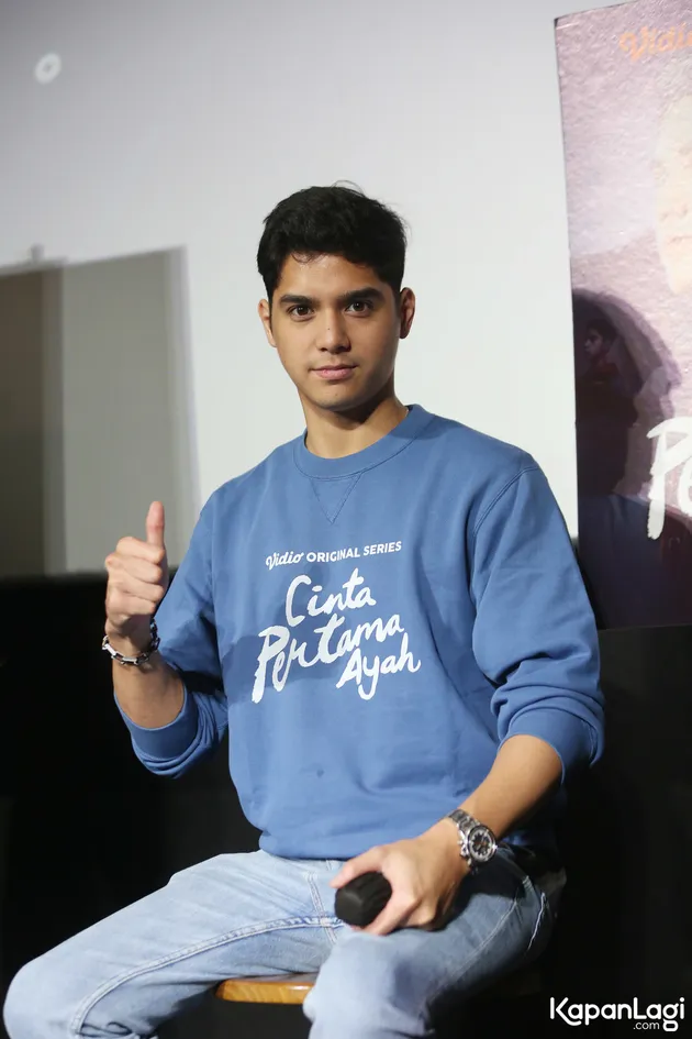 Maia Estianty Dukung Karier Al Ghazali