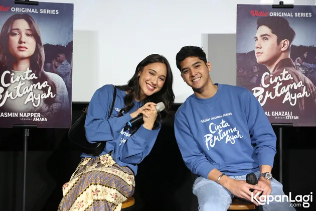 Maia Estianty Dukung Karier Al Ghazali