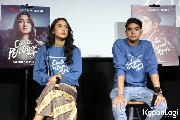 Maia Estianty Dukung Karier Al Ghazali