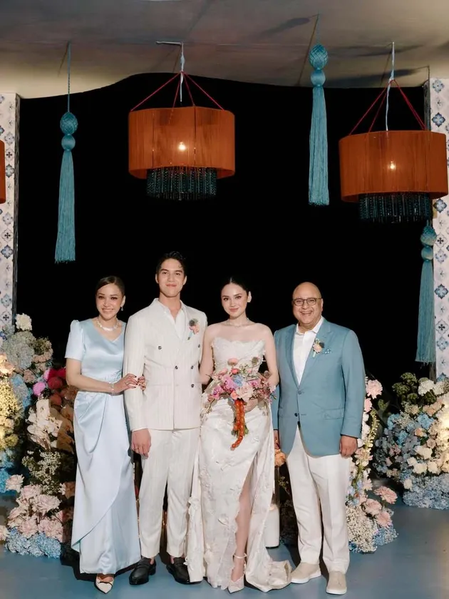 Maia Estianty Irwan Mussry