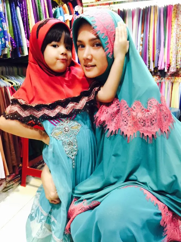 mulan jameela, maia estianty