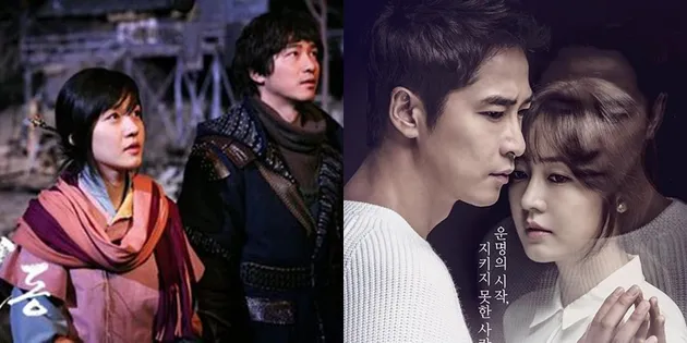 Aktor dan Aktris yang main drama / film 2 kali