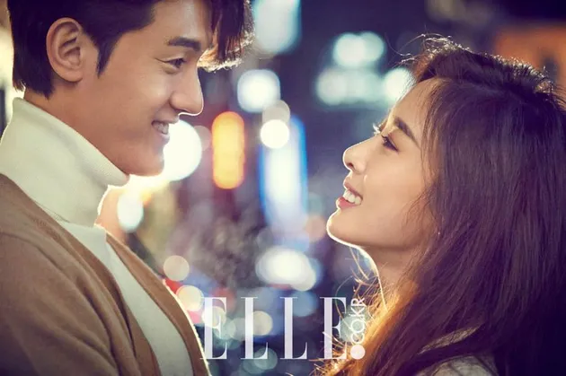 Cinlok Drama Korea