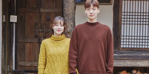 Cinlok Drama Korea