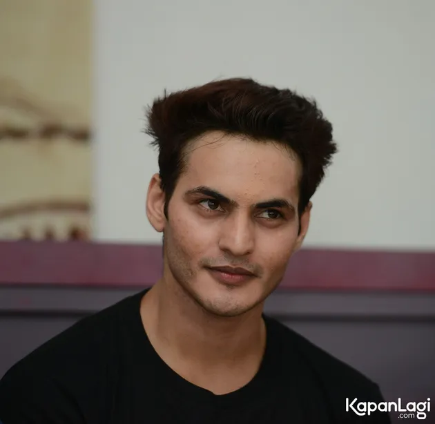 Ravi Bhatia