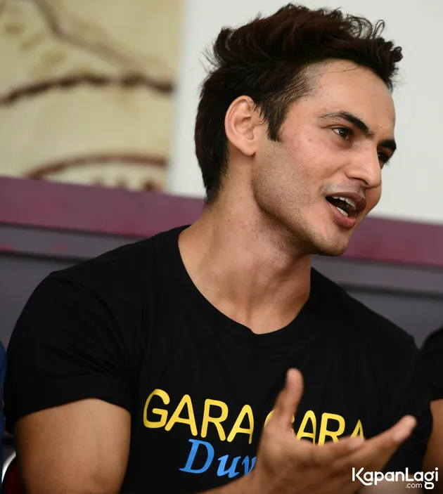 Ravi Bhatia