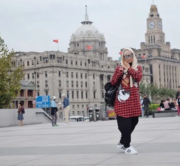Rina Nose