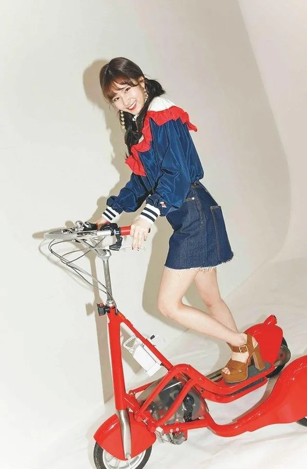 TWICE