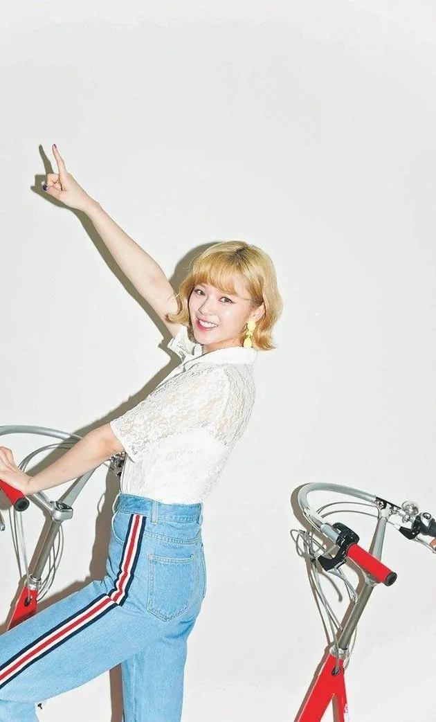 TWICE