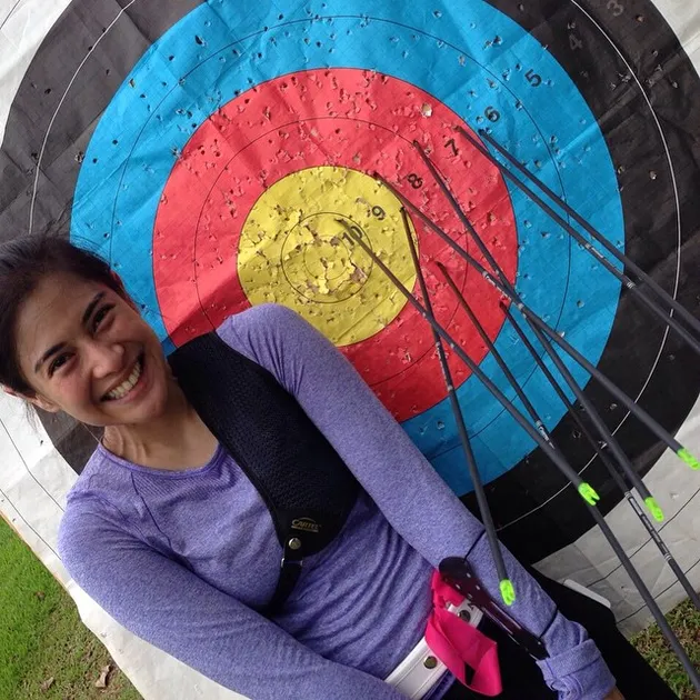 Dian Sastrowardoyo