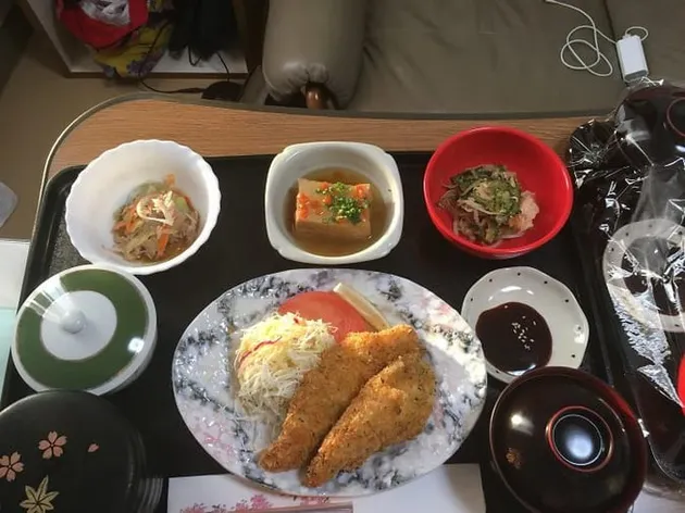 makanan jepang, hal unik di jepang, foto unik, foto aneh